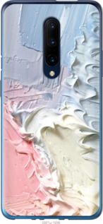 Чехол на OnePlus 7 Pro Пастель v1 "3981u-1696-7105"