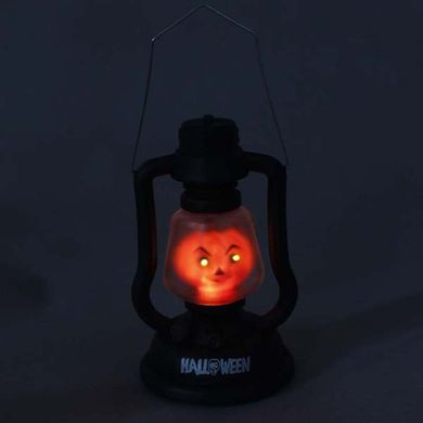 Портативный фонарик для Хэллоуина Halloween Light