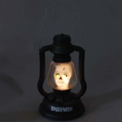 Портативный фонарик для Хэллоуина Halloween Light