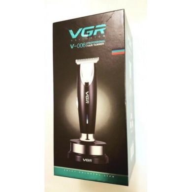 Машинка для стрижки VGR V-006