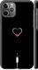 Чехол на Apple iPhone 11 Pro Подзарядка сердца "4274c-1788-7105"
