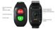 Фитнес браслет для пожилых людей Smart Band S1 с GPS-трекером, кнопкой SOS и Тонометром Черный