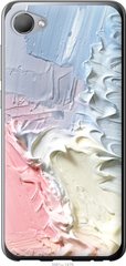 Чехол на HTC Desire 12 Пастель v1 "3981u-1476-7105"