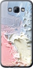 Чехол на Samsung Galaxy A8 A8000 Пастель v1 "3981u-135-7105"