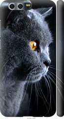 Чехол на Huawei Honor 9 Красивый кот "3038c-998-7105"