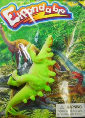 Игрушка Динозавр растущий в воде (SKD-0784)