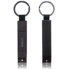 USB-зажигалка Remax RT-CL01 Black