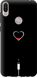 Чехол на Asus ZenFone Max Pro M1 ZB602KL Подзарядка сердца "4274u-1647-7105"