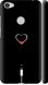 Чехол на Xiaomi Redmi Note 5A Prime Подзарядка сердца "4274c-1063-7105"