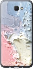 Чехол на Samsung Galaxy J5 Prime Пастель v1 "3981u-465-7105"