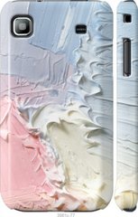 Чехол на Samsung Galaxy S i9000 Пастель v1 "3981c-77-7105"