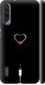 Чехол на Xiaomi Mi A3 Подзарядка сердца "4274c-1737-7105"