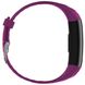 Фитнес браслет Smart Band S5 Тонометр Пурпурный