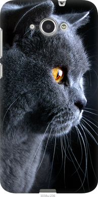 Чехол на S930 Красивый кот "3038u-236-7105"