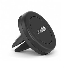 Автомобильный магнитный держатель для мобильного телефона Magnetic Car Air Vent Black