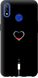 Чехол на Realme 3 Подзарядка сердца "4274u-1869-7105"