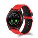 Умные смарт часы Smart Watch V9 Красный