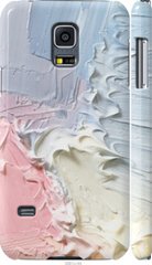 Чехол на Samsung Galaxy S5 mini G800H Пастель v1 "3981c-44-7105"