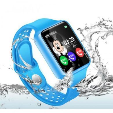 Наручные часы детские Smart Watch G98