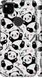 Чехол на Pixel 4A Панды "4318c-1935-7105"