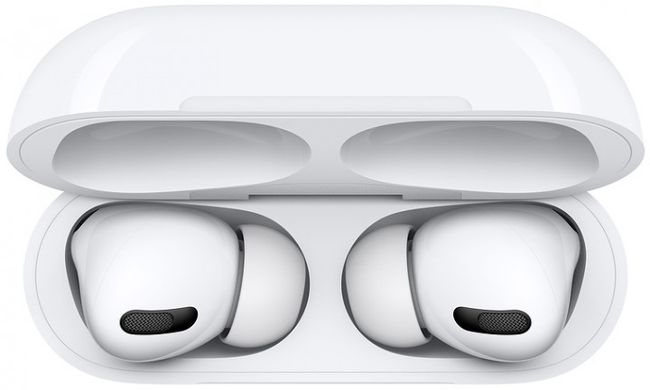 Наушники UTM Apple AirPods Pro (Полностью под оригинал)