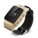 Умные смарт часы с GPS трекером Smart Watch D99 Золотой