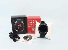 Смарт-часы UTM Smart Life X10