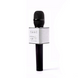 Портативный караоке микрофон UTM Q9 в коробке Black