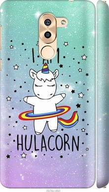 Чехол на Huawei GR5 2017 I'm hulacorn "3976c-473-7105"
