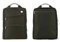 Рюкзак Remax Double-565 Digital Laptop Bag Army Green