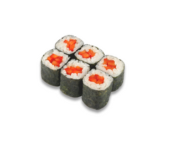 Маки паприк 100 г (6 шт)
