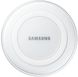 Беспроводное зарядное устройство Wireless Charger Samsung White