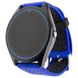 Умные смарт часы Smart Watch V9 Синий
