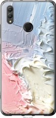 Чехол на Huawei Honor Note 10 Пастель v1 "3981u-1558-7105"
