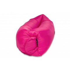 Надувной матрас-гамак UTM 2,2 м Розовый