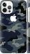 Чехол на Apple iPhone 12 Pro Камуфляж 1 "4897c-2052-7105"