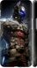 Чехол на OnePlus 6T Рыцарь "4075c-1587-7105"