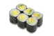 Набор Самурай 700 г. (28 шт.)