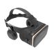 Очки шлем виртуальной реальности Bobo 3D VR Z5 с Наушниками и Пультом ДУ Bluetooth 120°