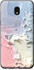 Чехол на Samsung Galaxy J7 2018 Пастель v1 "3981u-1502-7105"