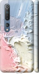 Чехол на Xiaomi Mi 10 Pro Пастель v1 "3981c-1870-7105"