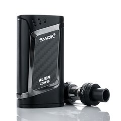 Стартовый набор Smok Alien 220W Kit Черный