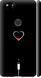 Чехол на Google Pixel 2 Подзарядка сердца "4274c-1075-7105"