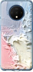Чехол на OnePlus 7T Пастель v1 "3981u-1809-7105"