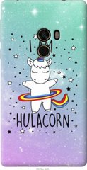 Чехол на Xiaomi Mi MiX I'm hulacorn "3976u-426-7105"