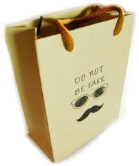 Пакет Do not be fake (SKD-0573)