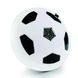 Футбольный мяч с подсветкой и музыкой Hoverball White