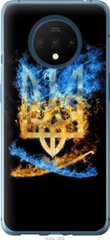 Чехол на OnePlus 7T Герб "1635u-1809-7105"
