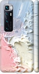 Чехол на Xiaomi Mi 10 Ultra Пастель v1 "3981c-2064-7105"
