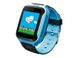Детские умные смарт часы с GPS Smart Baby Watch G900A (Q65/T7) Голубой